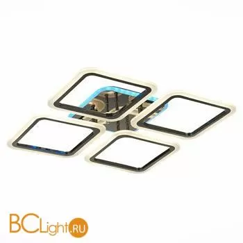 Потолочный светильник EvoLED Qutro SLE200482-04RGB