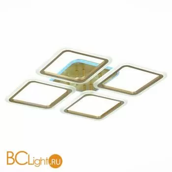 Потолочный светильник EvoLED Qutro SLE200422-04RGB