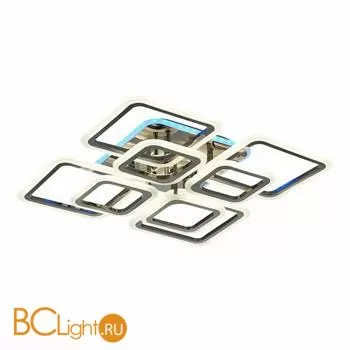 Потолочный светильник EvoLED Qutro SLE200482-08RGB