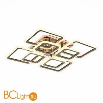 Потолочный светильник EvoLED Qutro SLE200482-08RGB - Фото 0