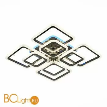 Потолочный светильник EvoLED Qutro SLE200482-08RGB - Фото 4