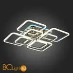 Потолочный светильник EvoLED Qutro SLE200482-08RGB - Фото 6