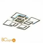 Потолочный светильник EvoLED Qutro SLE200482-08RGB