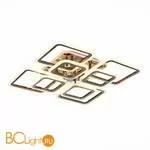 Потолочный светильник EvoLED Qutro SLE200482-08RGB - Фото 0