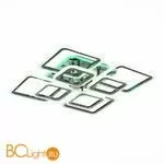 Потолочный светильник EvoLED Qutro SLE200482-08RGB - Фото 1