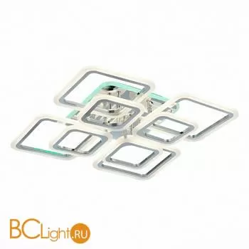 Потолочный светильник EvoLED Qutro SLE200412-08RGB