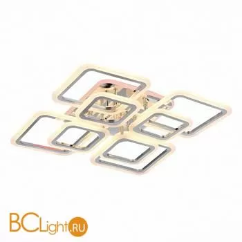 Потолочный светильник EvoLED Qutro SLE200412-08RGB - Фото 0