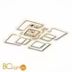 Потолочный светильник EvoLED Qutro SLE200412-08RGB - Фото 0