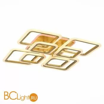 Потолочный светильник EvoLED Qutro SLE200422-08RGB