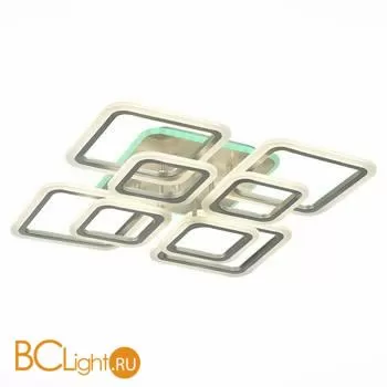 Потолочный светильник EvoLED Qutro SLE200492-08RGB