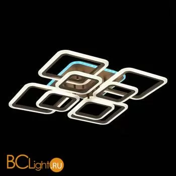 Потолочный светильник EvoLED Qutro SLE200472-08RGB - Фото 5