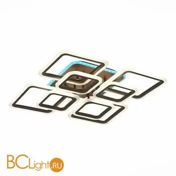 Потолочный светильник EvoLED Qutro SLE200472-08RGB