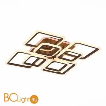 Потолочный светильник EvoLED Qutro SLE200472-08RGB - Фото 0