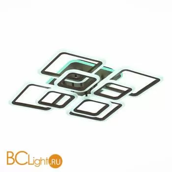 Потолочный светильник EvoLED Qutro SLE200472-08RGB - Фото 1