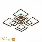 Потолочный светильник EvoLED Qutro SLE200472-08RGB - Фото 4