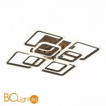 Потолочный светильник EvoLED Qutro SLE200472-08