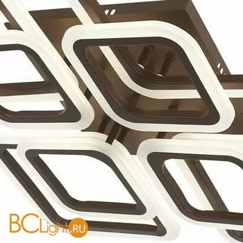 Потолочный светильник EvoLED Qutro SLE200472-08 - Фото 3