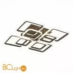 Потолочный светильник EvoLED Qutro SLE200472-08