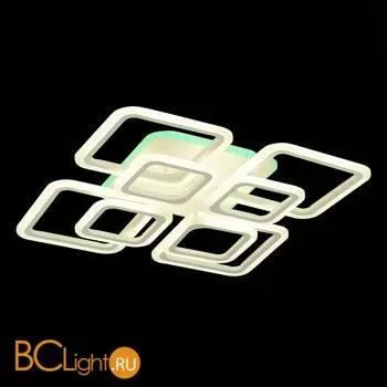 Потолочный светильник EvoLED Qutro SLE200452-08RGB - Фото 4