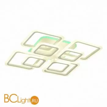 Потолочный светильник EvoLED Qutro SLE200452-08RGB