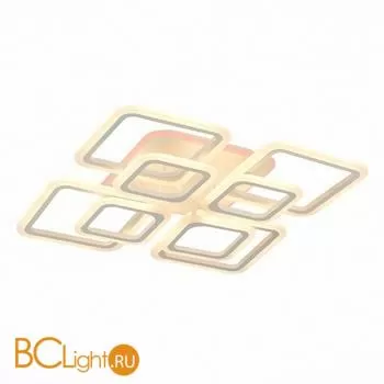 Потолочный светильник EvoLED Qutro SLE200452-08RGB - Фото 0
