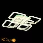 Потолочный светильник EvoLED Qutro SLE200452-08RGB - Фото 4