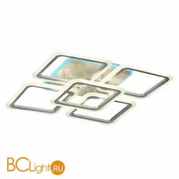 Потолочный светильник EvoLED Qutro SLE200492-05RGB