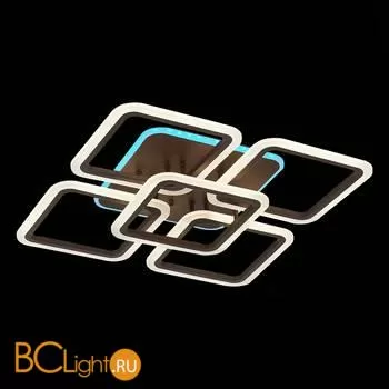 Потолочный светильник EvoLED Qutro SLE200472-05RGB - Фото 3