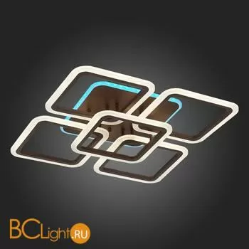 Потолочный светильник EvoLED Qutro SLE200472-05RGB - Фото 4