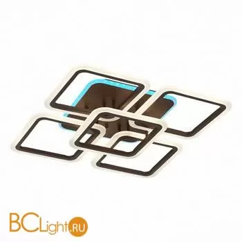 Потолочный светильник EvoLED Qutro SLE200472-05RGB