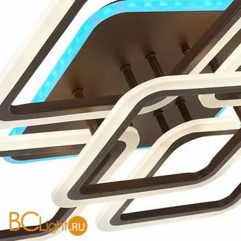 Потолочный светильник EvoLED Qutro SLE200472-05RGB - Фото 2