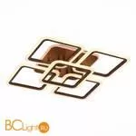 Потолочный светильник EvoLED Qutro SLE200472-05RGB - Фото 0