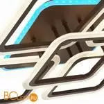 Потолочный светильник EvoLED Qutro SLE200472-05RGB - Фото 2