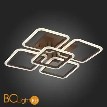 Потолочный светильник EvoLED Qutro SLE200472-05 - Фото 5