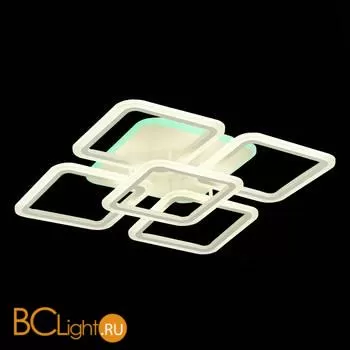 Потолочный светильник EvoLED Qutro SLE200452-05RGB - Фото 4