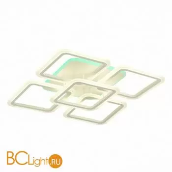 Потолочный светильник EvoLED Qutro SLE200452-05RGB