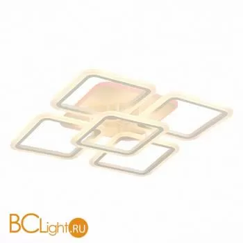 Потолочный светильник EvoLED Qutro SLE200452-05RGB - Фото 0