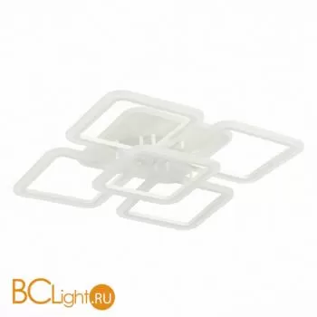 Потолочный светильник EvoLED Qutro SLE200452-05RGB - Фото 2