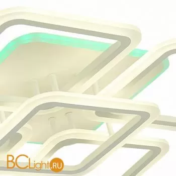 Потолочный светильник EvoLED Qutro SLE200452-05RGB - Фото 3