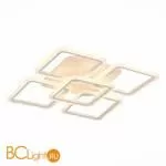 Потолочный светильник EvoLED Qutro SLE200452-05RGB - Фото 0