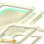 Потолочный светильник EvoLED Qutro SLE200452-05RGB - Фото 3