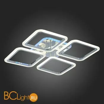 Потолочный светильник EvoLED Qutro SLE200412-04RGB - Фото 5