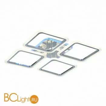 Потолочный светильник EvoLED Qutro SLE200412-04RGB