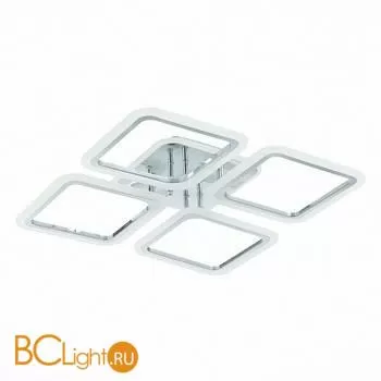 Потолочный светильник EvoLED Qutro SLE200412-04RGB - Фото 2