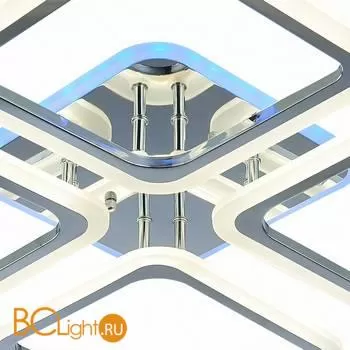 Потолочный светильник EvoLED Qutro SLE200412-04RGB - Фото 3