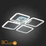 Потолочный светильник EvoLED Qutro SLE200412-04RGB - Фото 5