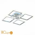 Потолочный светильник EvoLED Qutro SLE200412-04RGB