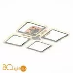 Потолочный светильник EvoLED Qutro SLE200412-04RGB - Фото 0