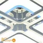 Потолочный светильник EvoLED Qutro SLE200412-04RGB - Фото 3