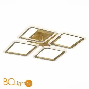 Потолочный светильник EvoLED Qutro SLE200422-04